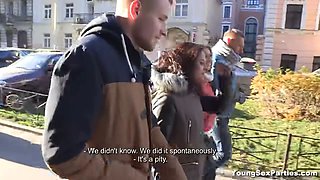 Young Sex Parties - New couch for a sex party