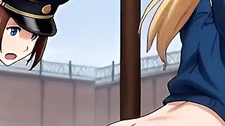 Punishment in Prison