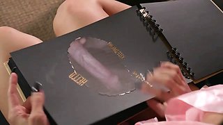 housewife s cocks album