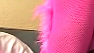 Black on Black Fuck with a Black Pussy Loving Big Black Cock