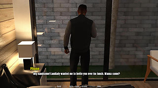 Grandma's house: two black ebony goddess ep 58