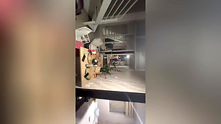 Omg! I Thought She Was My Wife but I Fucked Her Stepsister by Mistake