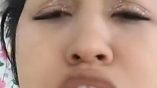 My Hot 18 Year Old Stepsister From New York Gets Into My Bed When Im Watching TV