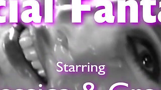 Facial Fantasy - There's a First Time for Everything