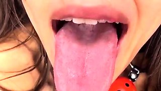 Pregnant amateur asian porn giving POV blowjob