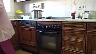 Daring Amateur Sex Encounter with My Stepmother and Asian Stepsister