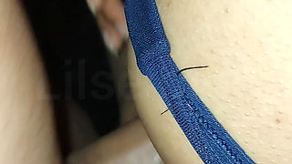 Otaku in Cosplay Marin Gets Anal Sex