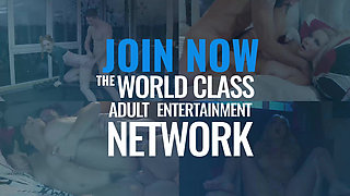 Busty Beauty Zlata Shine Gets Fucked By Her Crush