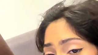 Shy Petite Girl Taking BBC for the First Time (feat Freddy Gong)