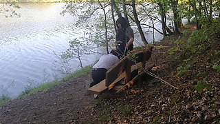 The Awakening of Our BDSM Marriage: Second Chance or Divorce