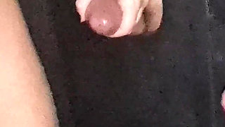 Cuckold Husband Takes Wife to Gloryhole and the Naughty Girl Fucks Many Strangers