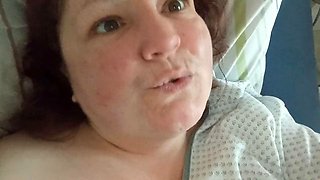 Tammara Bigs Hospital Dirty Talk