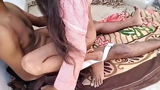 Desi Village Hot Sexy School Girl Hardcore Sex Viral MMS. Indian Village Desi School Girl Sex Video
