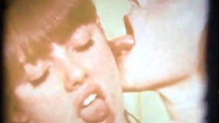 Debauchery Film 07: Slice Of Cunt ft. Monique Cardin: Brunette, Lesbian  Pussy Licking Porn