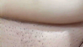 A Young Boy Sex with 50 Years Old Chubby Aunty