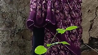 The Open Field Jungle Outdoor, The Stepbrothers Wife Took Off Her Clothes And Made A Mood In Front Of Her Stepbrother-in-law, Fingering Her Pussy