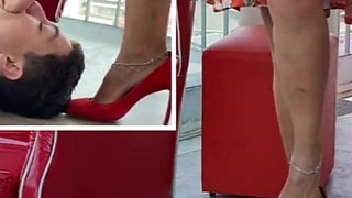 The sadistic Boss Ep 2