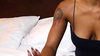 DRIPDROP: Mena Carlisle full interview