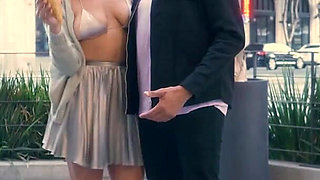 Date Nights Vol. 9 - Queenie Sateen