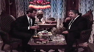 Good Part 9 - Ron Jeremy Fucks Big Tits MILF Shanna McCullough Hardcore