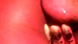 4K Close up Fucking Ebony Teen Tattooed African Goddess Missionary Style Hardcore Deep Thrusts in Her Womb