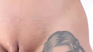 Cameltoe