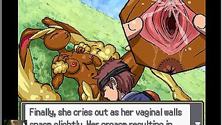 All Gardevoir Hentai Animations Pokemon Hentai Version With Loira Gostosa