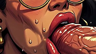 Erotic Art Women Sucking Dick Everywhere