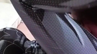 Spidergirl doing whatever it takes to get my cum - Porn parody
