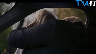 Anita Briem Donk, Hooters Vignette in The Minister