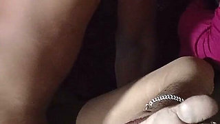 Hot Indian Desi Step Brother in Law and Sister in Law Hot Sex