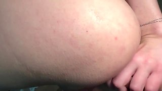 Horny GF blowjob smutty video