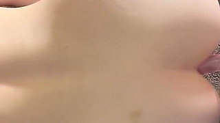 Cock in My Perfectly Shaped Ass