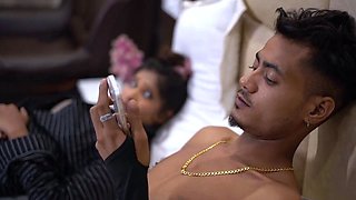 The Teacher Seducing Student For Hardcore Sex In His