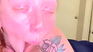 The Creampie Machine