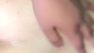 Tiktok Famous Indian Beauty Big Ass Sex Tape Doggystyle to Cowgirl Ride