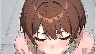 NEON DREAMS - MOMO FROM DAN DA DAN