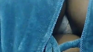 SSBBW Fat Ass Tease & Denial