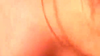 Young Girl Takes a Huge Cock Down Her Throat and a Stream of Sperm