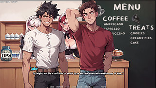 Shadows of Ambition (part 38)