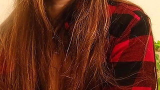 Mylissa Talks About What Makes Her Cum & What It Feels Like!!