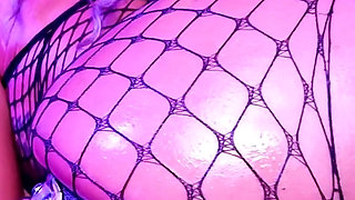 4K Fuck All of My Holes