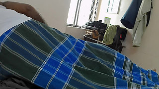 Tamil married housewife