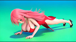 Slim sexy kamwali bai looking for hardcore sex from house owner