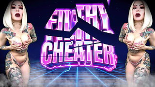 Cheater’s D.r Punishment - Adult Privileges, Original Length