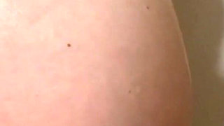 At the Hospital Trying to Be Good but I Still Get so Horny Imagine This Is Your Cum I’m Rubbing on My Pregnant Belly