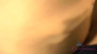 Maya Kendrick: Big, Fun, and Ready for Creampie