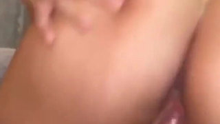 My Step Brother Eats All My Big Ass Till Cums a Lot - MILF