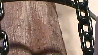 Domination this tweezers