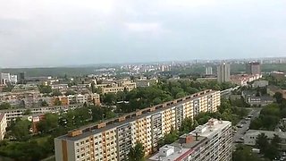 Czech Girl Gets Double Penetrated Sex After Awaking At